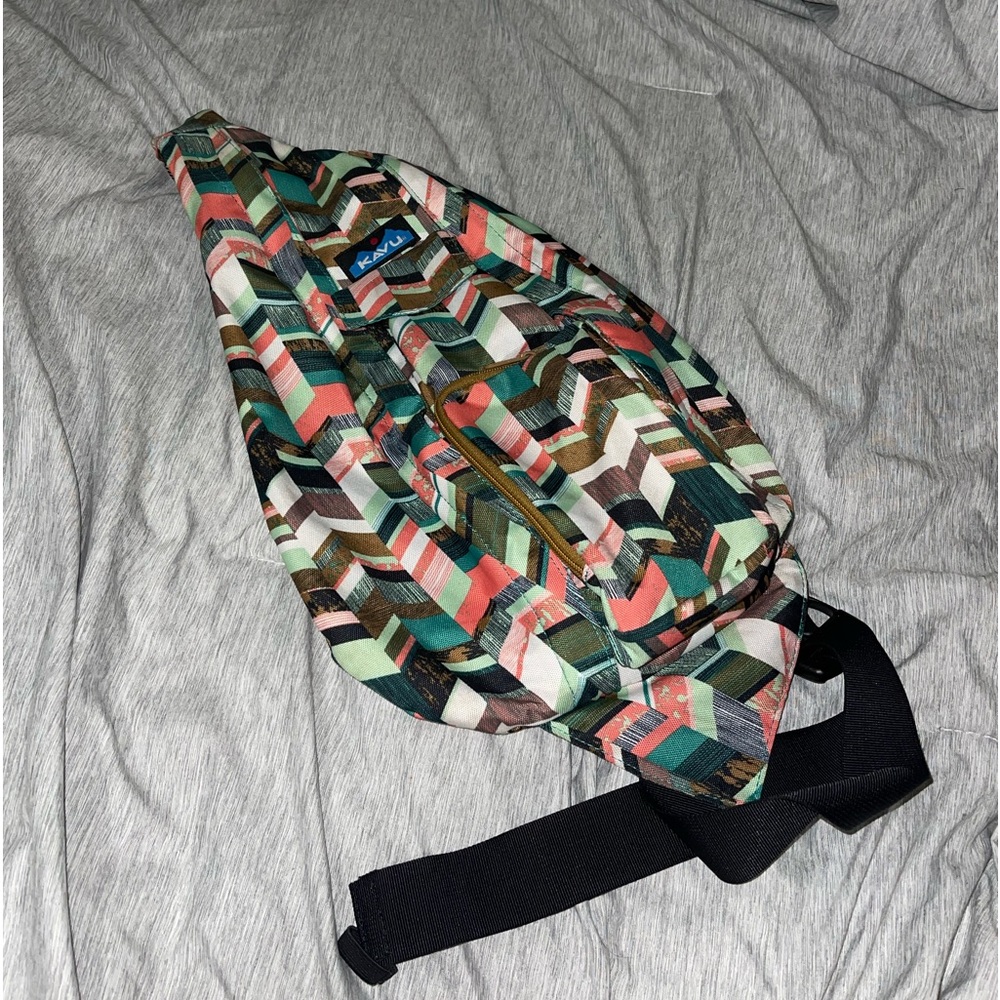 Kavu Bag